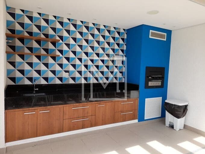 Apartamento com 1 dormitório à venda, 34 m² por R$ 489.000,00 – Ipiranga – São Paulo/SP — foto 5 de 21
