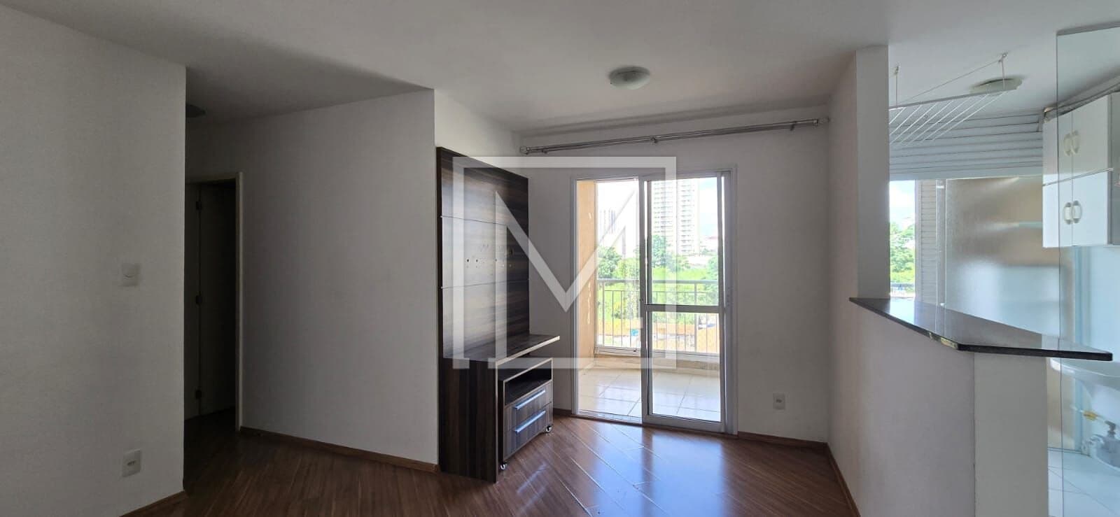 Apartamento com 2 dormitórios à venda, 57 m² por R$ 400.000,00 – Vila das Mercês – São Paulo/SP — foto 2 de 27