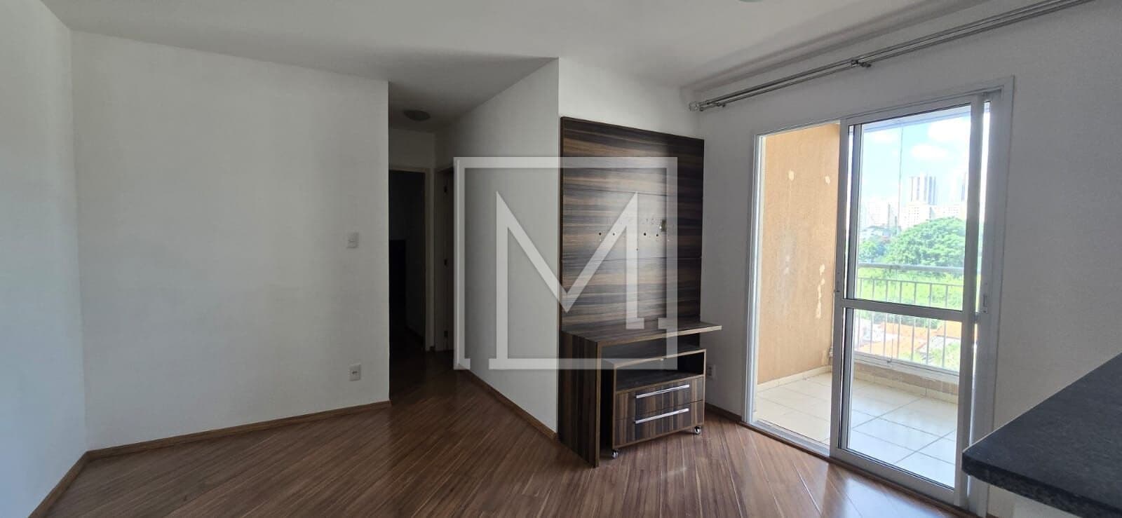 Apartamento com 2 dormitórios à venda, 57 m² por R$ 400.000,00 – Vila das Mercês – São Paulo/SP — foto 3 de 27