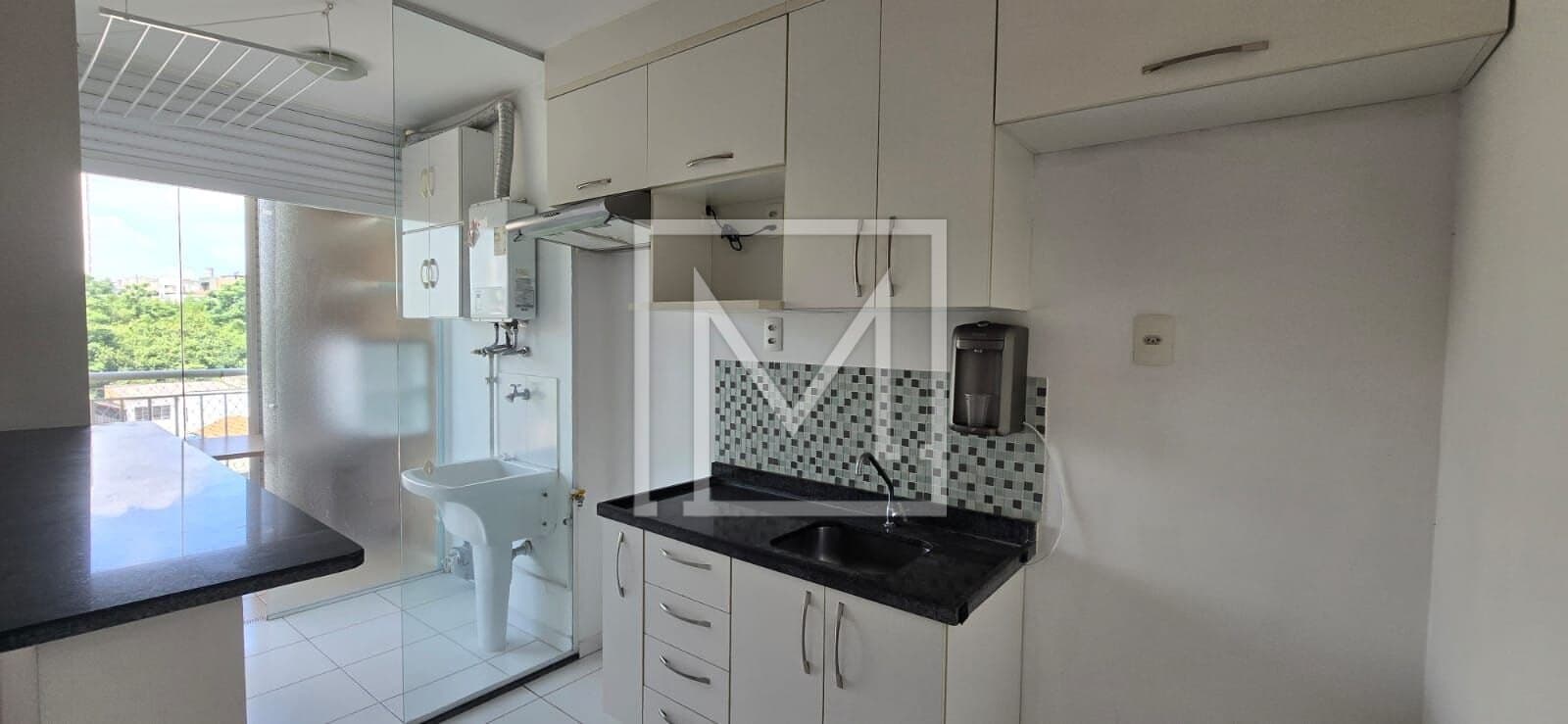 Apartamento com 2 dormitórios à venda, 57 m² por R$ 400.000,00 – Vila das Mercês – São Paulo/SP — foto 4 de 27