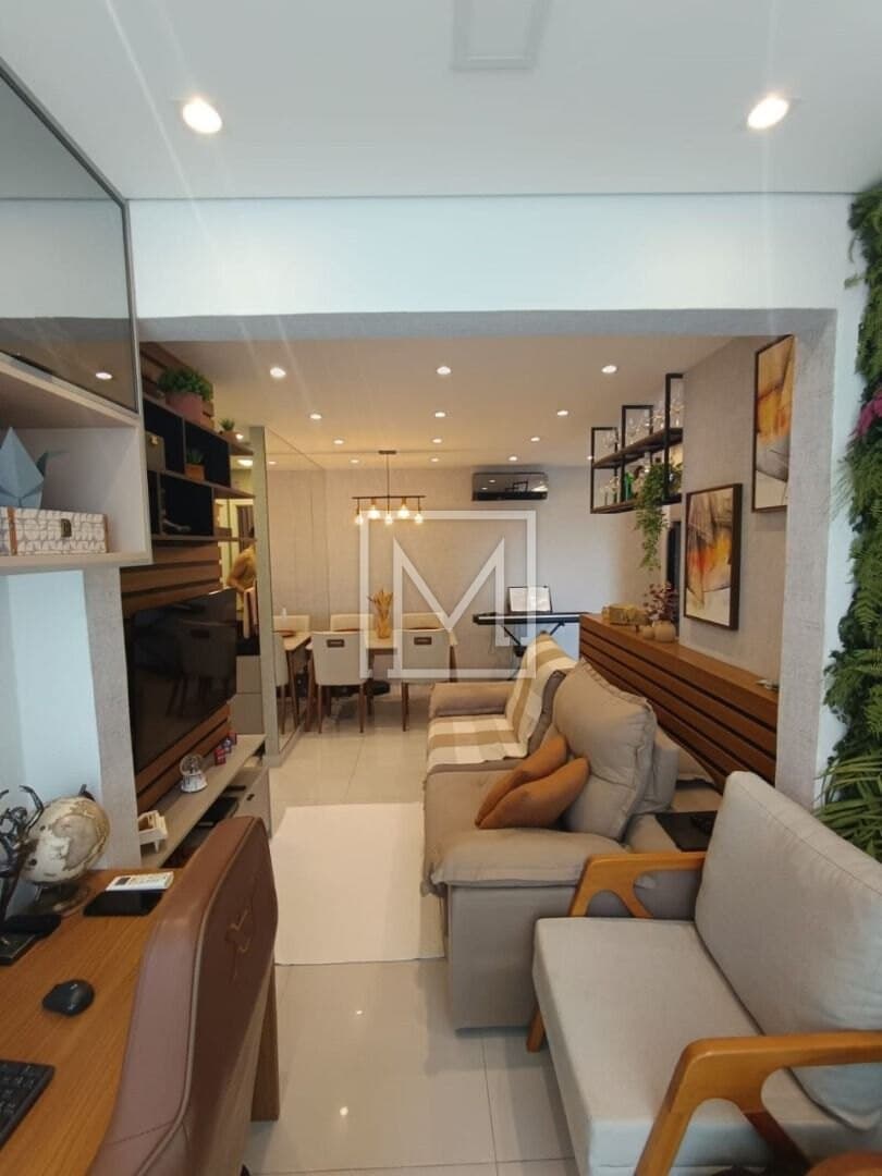 Apartamento à venda, 45 m² por R$ 549.000,00 – Ipiranga – São Paulo/SP