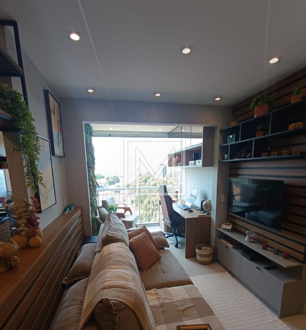 Apartamento à venda, 45 m² por R$ 549.000,00 – Ipiranga – São Paulo/SP — foto 3 de 32