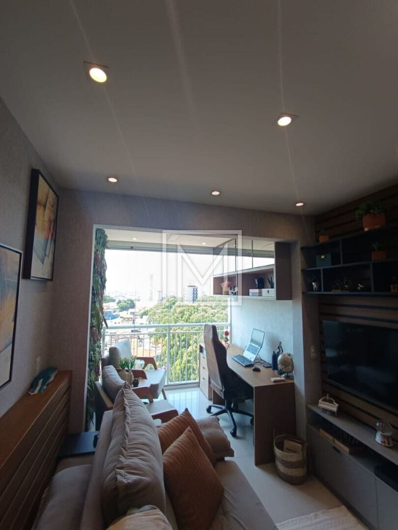 Apartamento à venda, 45 m² por R$ 549.000,00 – Ipiranga – São Paulo/SP — foto 4 de 32