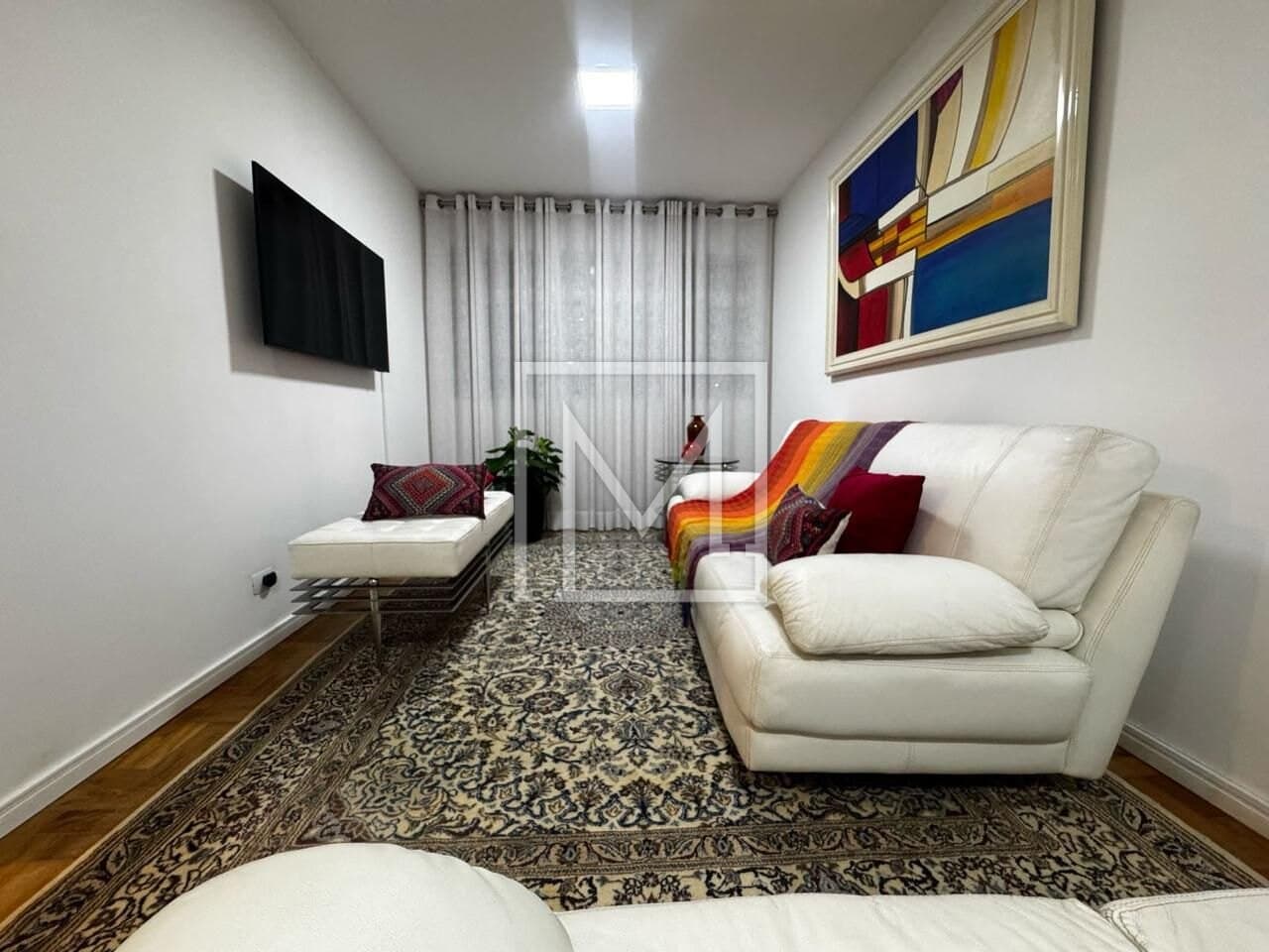 Apartamento à venda, 98 m² por R$ 548.000,00 – Cambuci – São Paulo/SP — foto 2 de 15