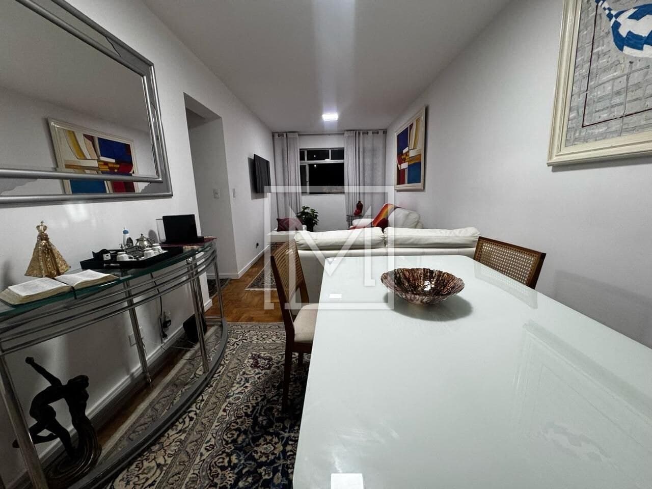 Apartamento à venda, 98 m² por R$ 548.000,00 – Cambuci – São Paulo/SP — foto 3 de 15