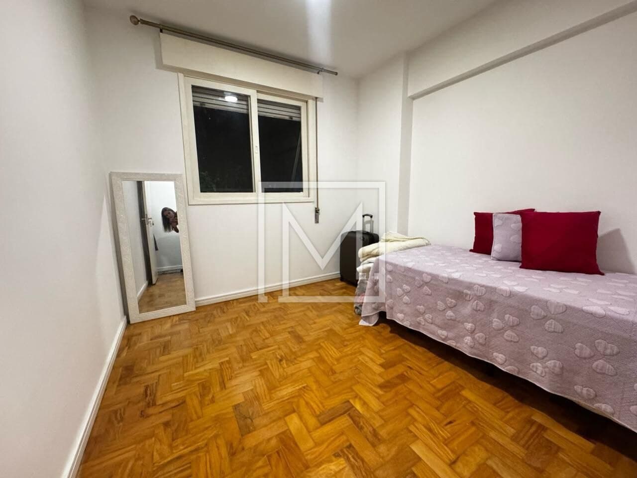 Apartamento à venda, 98 m² por R$ 548.000,00 – Cambuci – São Paulo/SP — foto 4 de 15