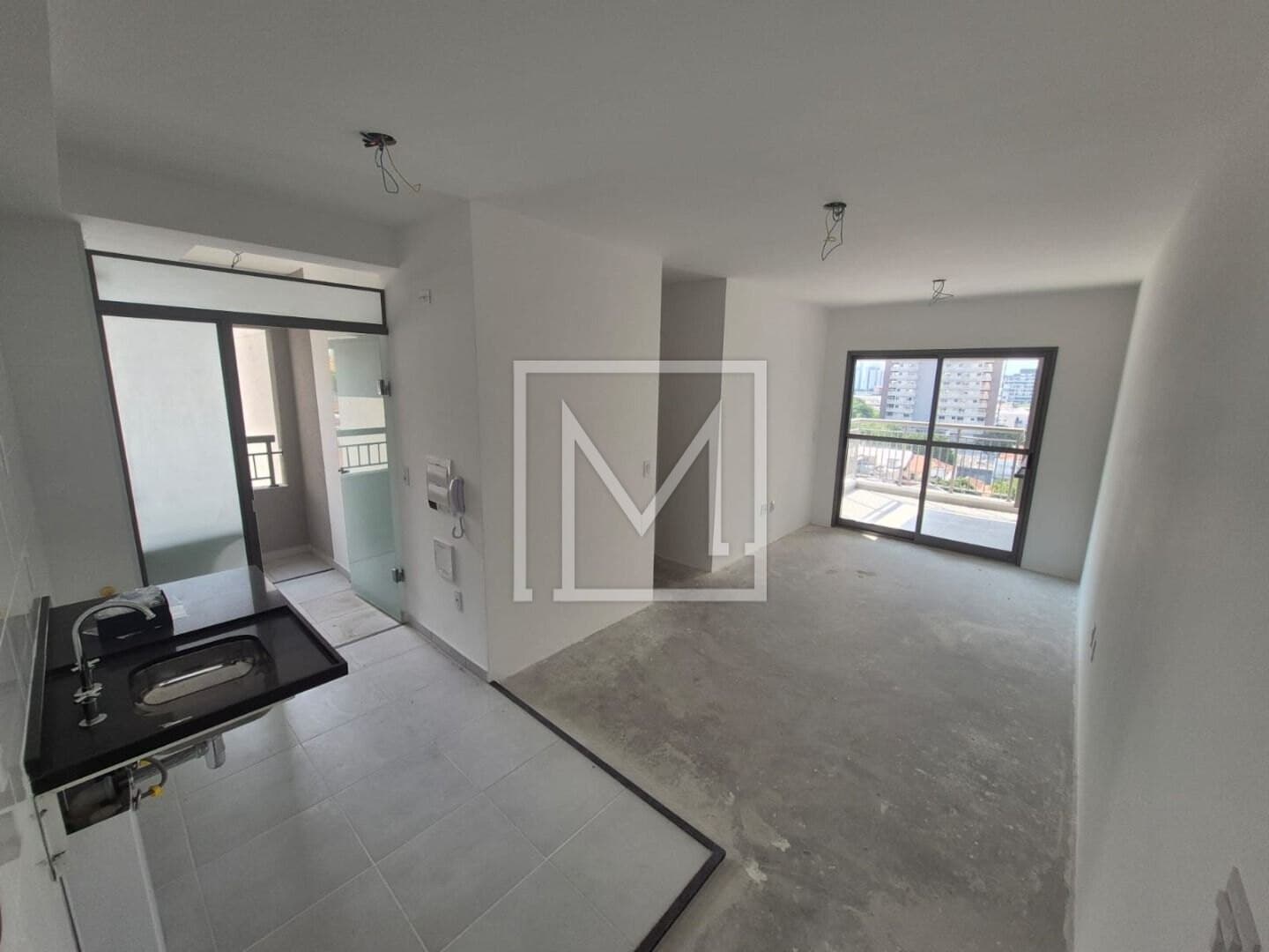 Apartamento com 2 dormitórios à venda, 60 m² por R$ 680.000,00 – Ipiranga – São Paulo/SP — foto 2 de 28
