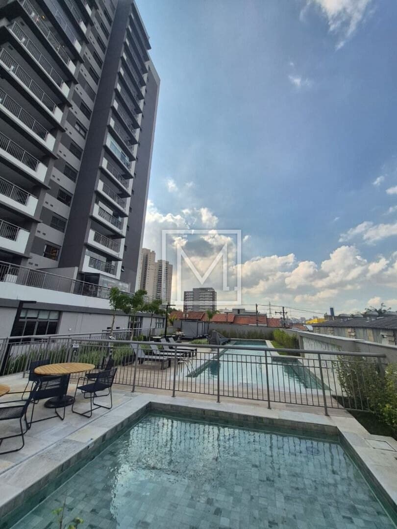 Apartamento com 2 dormitórios à venda, 60 m² por R$ 680.000,00 – Ipiranga – São Paulo/SP — foto 4 de 28