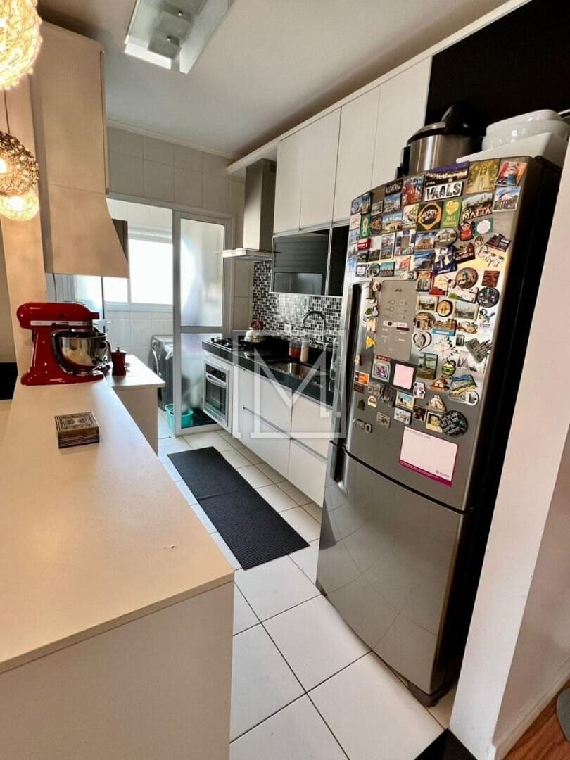 Apartamento à venda, 75 m² por R$ 745.000,00 – Vila Gumercindo – São Paulo/SP — foto 3 de 21