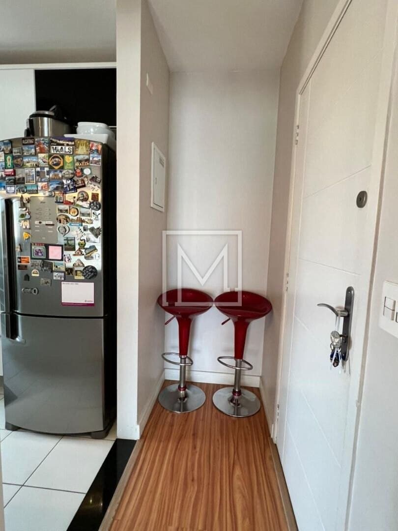 Apartamento à venda, 75 m² por R$ 745.000,00 – Vila Gumercindo – São Paulo/SP — foto 4 de 21