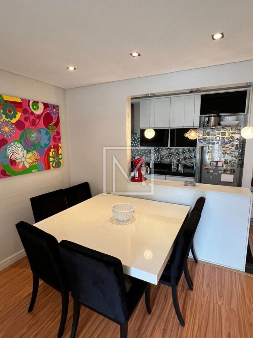 Apartamento à venda, 75 m² por R$ 745.000,00 – Vila Gumercindo – São Paulo/SP — foto 5 de 21
