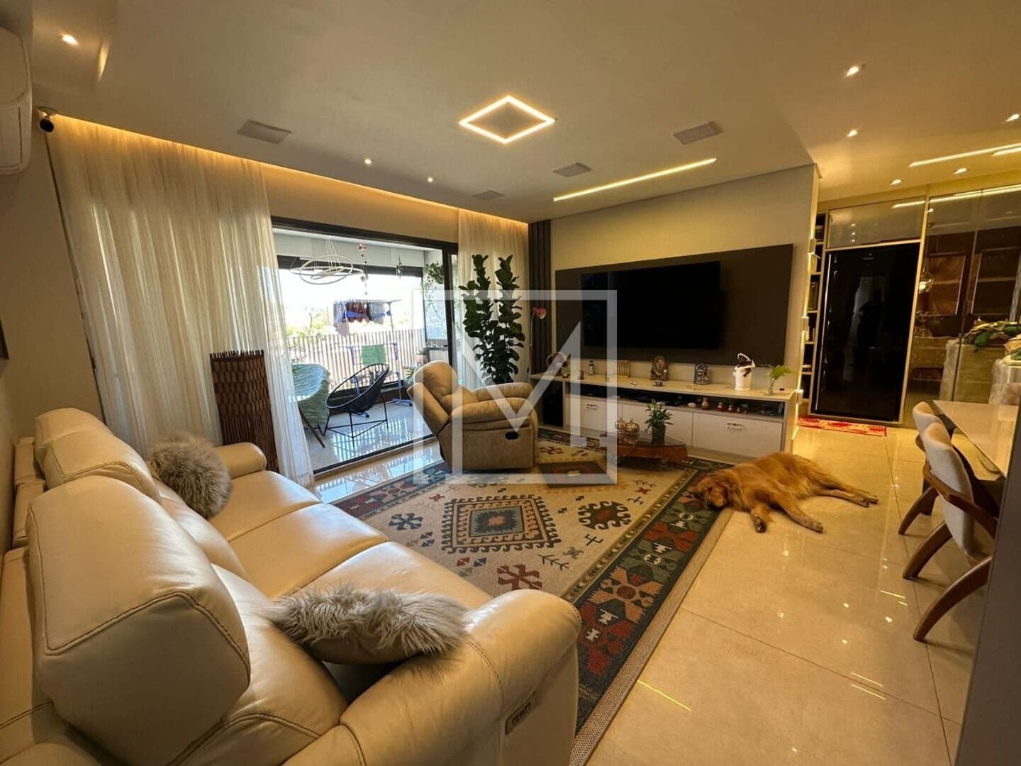 Apartamento com 3 dormitórios à venda, 108 m² por R$ 1.470.000,00 – Vila Monumento – São Paulo/SP — foto 3 de 56