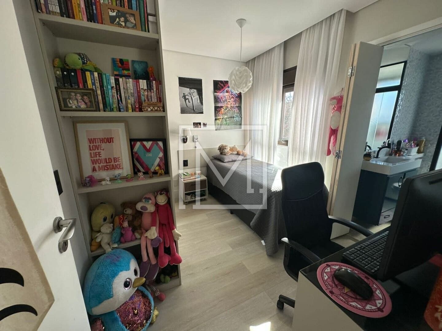 Apartamento com 3 dormitórios à venda, 108 m² por R$ 1.470.000,00 – Vila Monumento – São Paulo/SP — foto 4 de 56