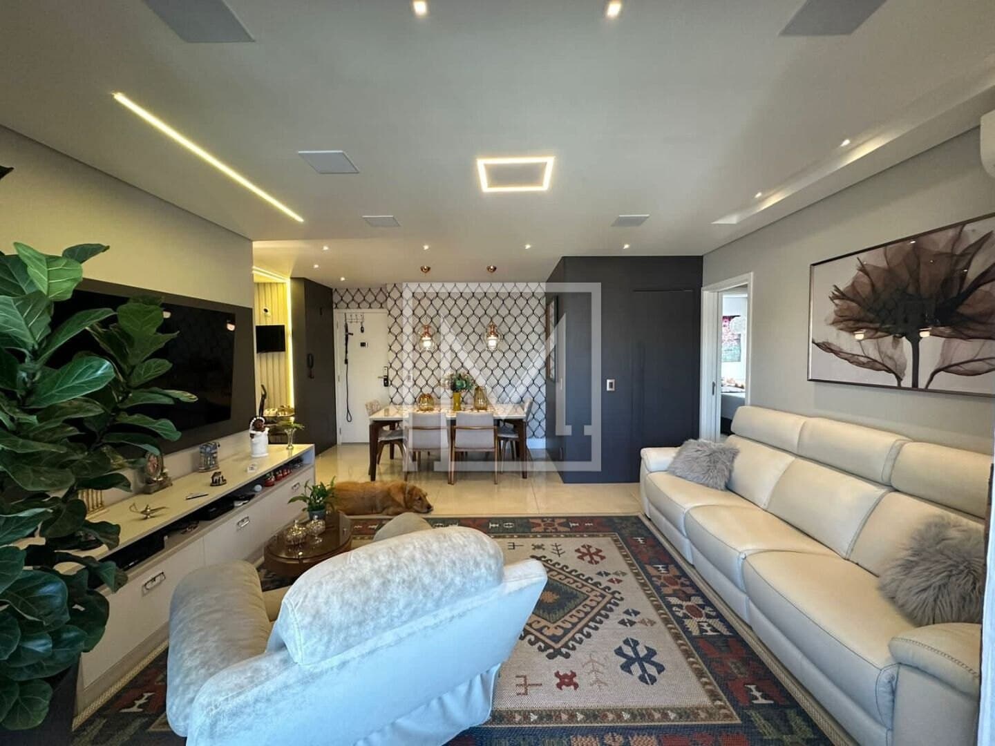 Apartamento com 3 dormitórios à venda, 108 m² por R$ 1.470.000,00 – Vila Monumento – São Paulo/SP — foto 5 de 56