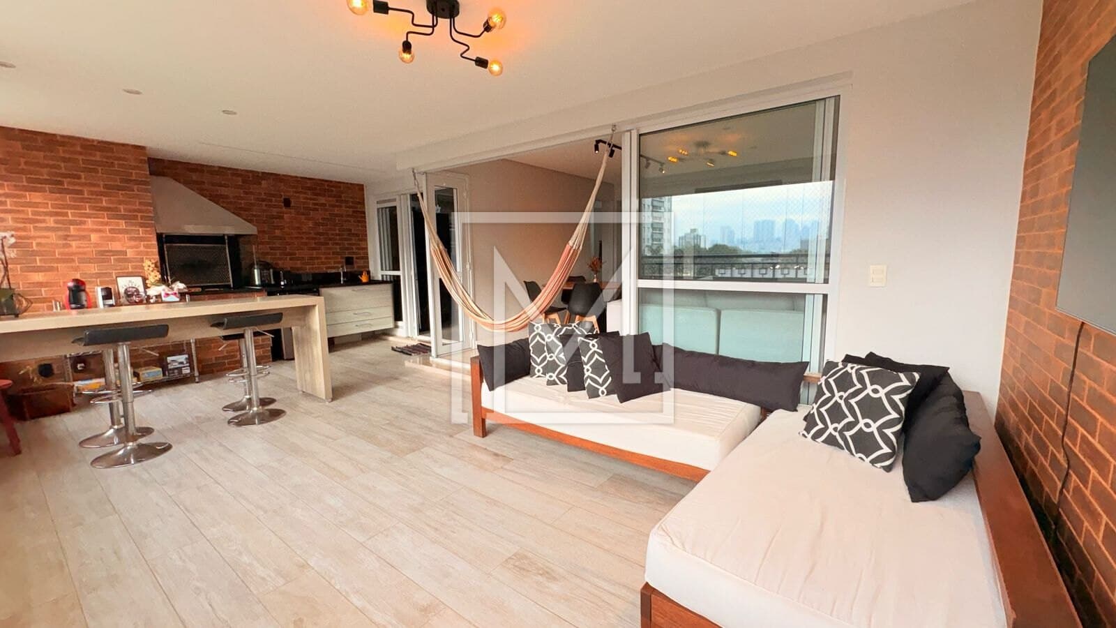Apartamento com 3 dormitórios à venda, 140 m² por R$ 1.900.000,00 – Ipiranga – São Paulo/SP — foto 2 de 37
