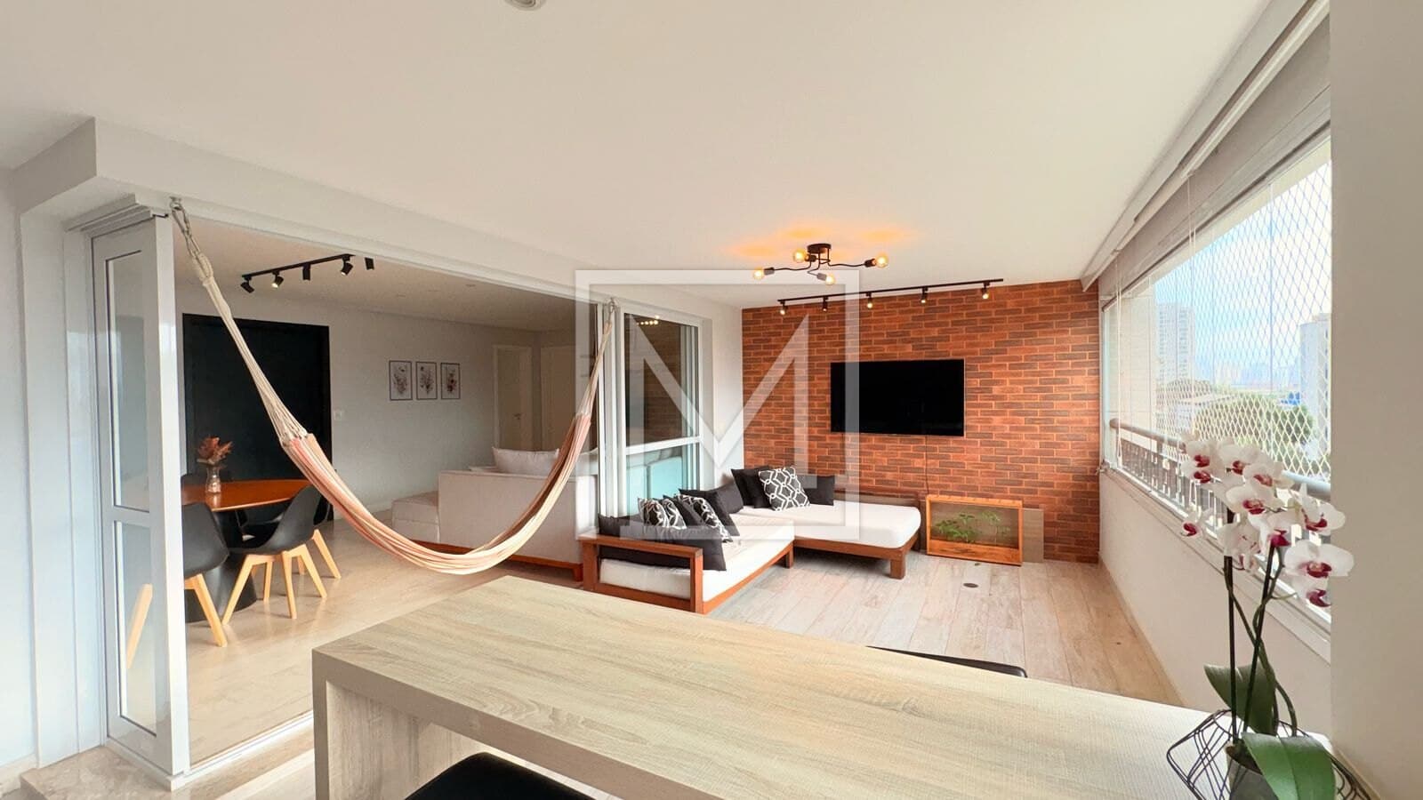 Apartamento com 3 dormitórios à venda, 140 m² por R$ 1.900.000,00 – Ipiranga – São Paulo/SP — foto 3 de 37
