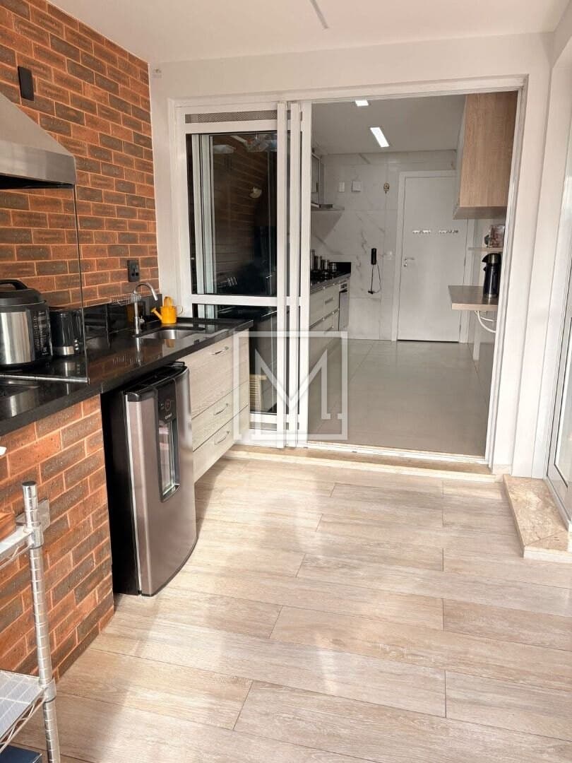 Apartamento com 3 dormitórios à venda, 140 m² por R$ 1.900.000,00 – Ipiranga – São Paulo/SP — foto 4 de 37