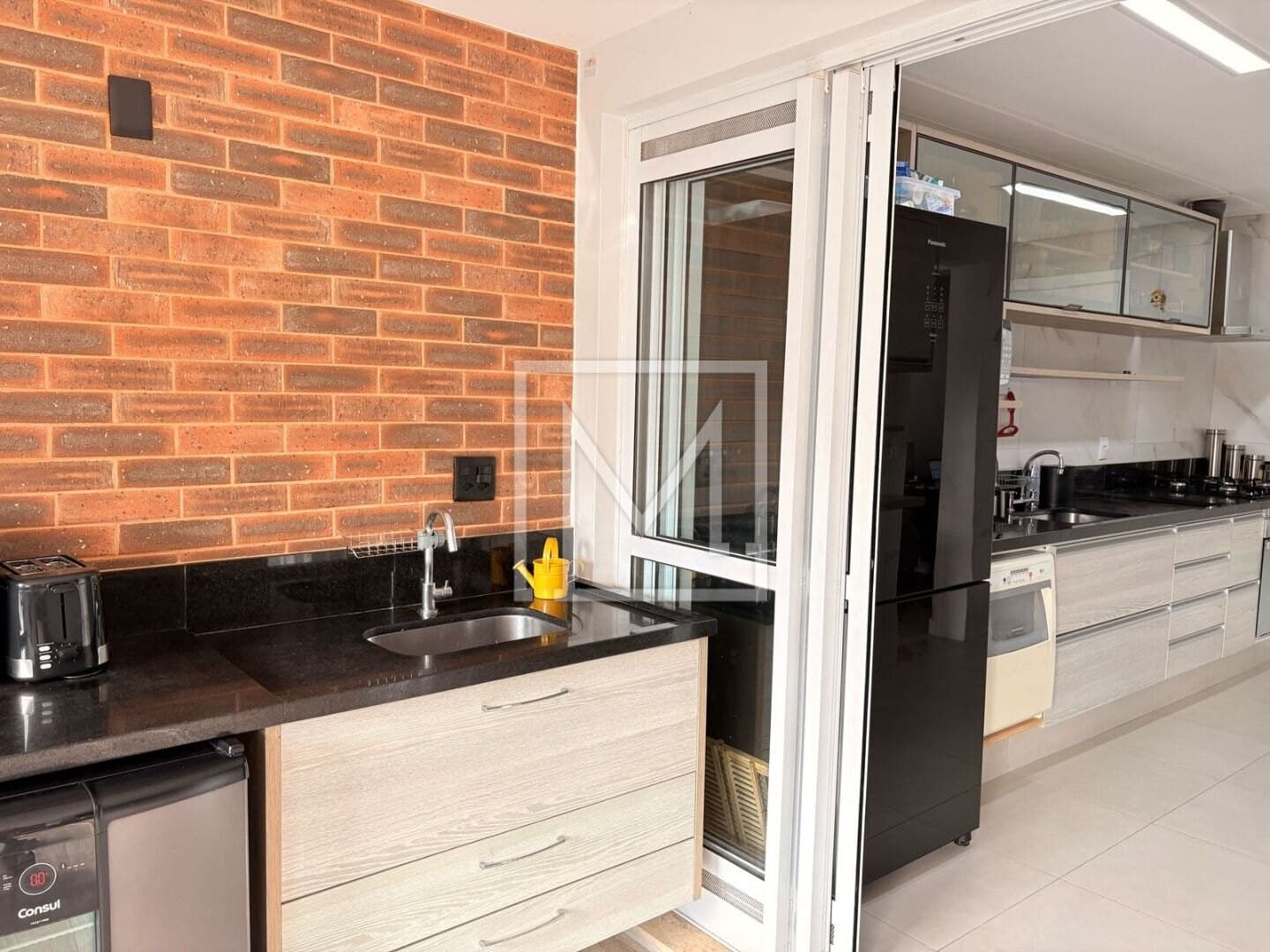Apartamento com 3 dormitórios à venda, 140 m² por R$ 1.900.000,00 – Ipiranga – São Paulo/SP — foto 5 de 37