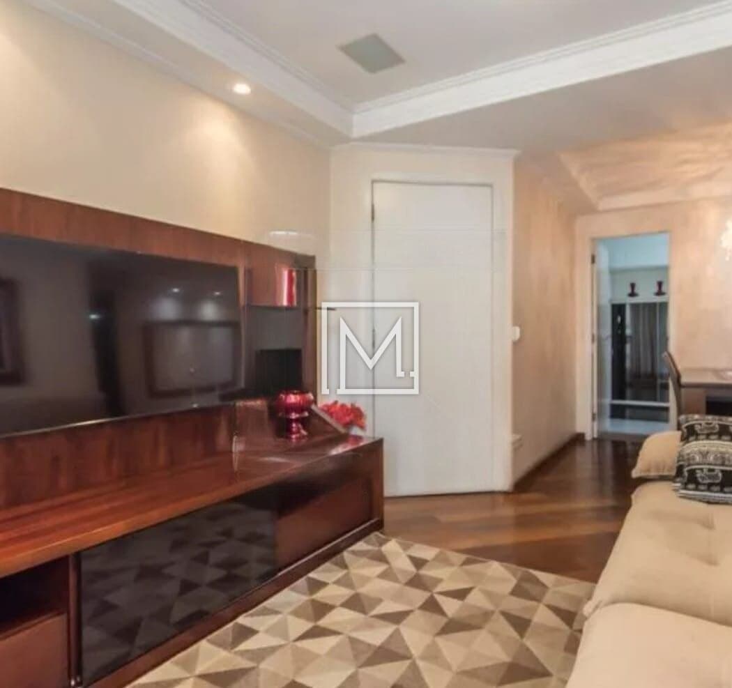 Apartamento com 3 quartos/1 suíte e 2 vagas à venda, 87 m² por R$ 1.040.000 – Vila Gumercindo – São Paulo/SP — foto 2 de 47