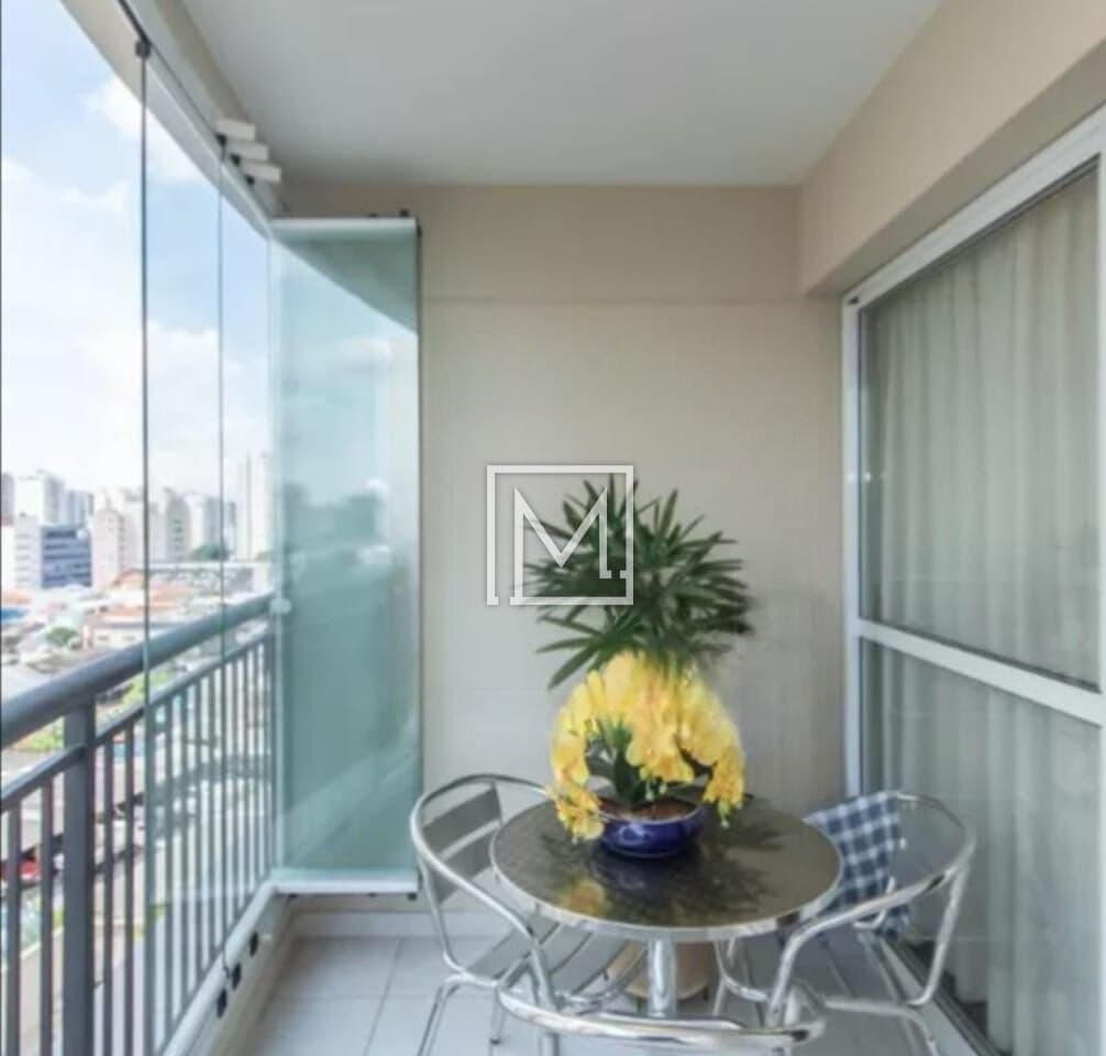 Apartamento com 3 quartos/1 suíte e 2 vagas à venda, 87 m² por R$ 1.040.000 – Vila Gumercindo – São Paulo/SP — foto 3 de 47