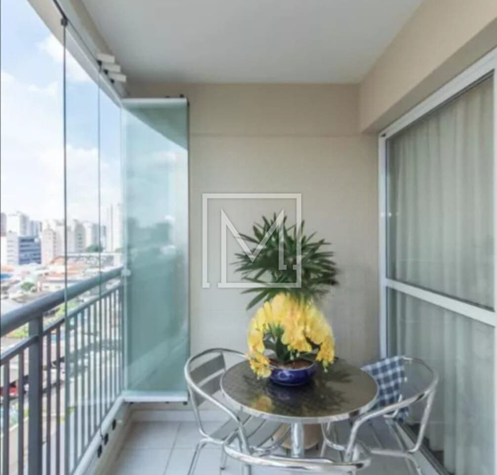 Apartamento com 3 quartos/1 suíte e 2 vagas à venda, 87 m² por R$ 1.040.000 – Vila Gumercindo – São Paulo/SP — foto 3 de 47