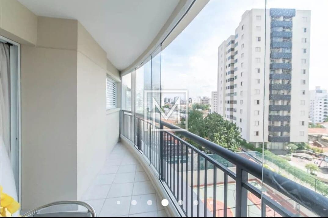 Apartamento com 3 quartos/1 suíte e 2 vagas à venda, 87 m² por R$ 1.040.000 – Vila Gumercindo – São Paulo/SP — foto 4 de 47