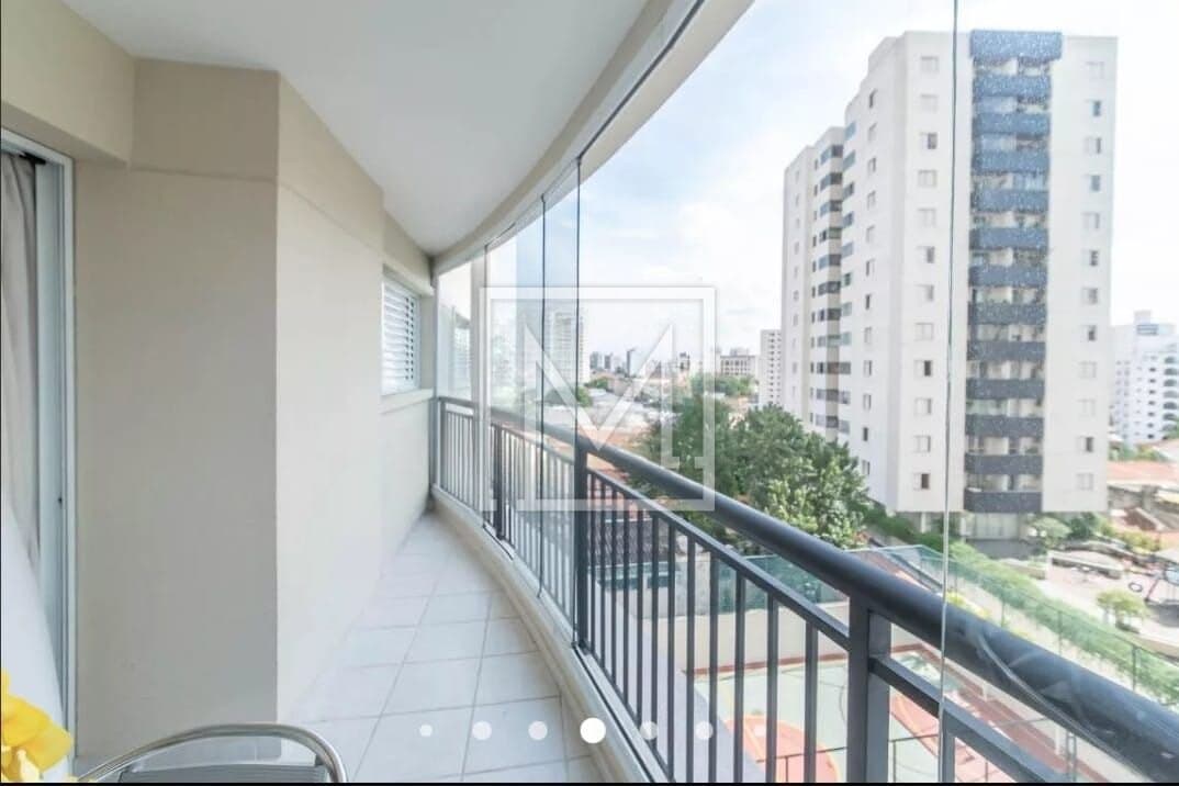 Apartamento com 3 quartos/1 suíte e 2 vagas à venda, 87 m² por R$ 1.040.000 – Vila Gumercindo – São Paulo/SP — foto 4 de 47