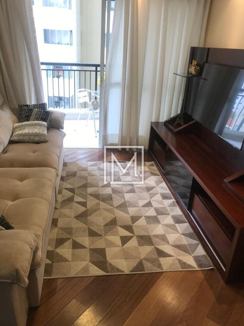 Apartamento com 3 quartos/1 suíte e 2 vagas à venda, 87 m² por R$ 1.040.000 – Vila Gumercindo – São Paulo/SP — foto 5 de 47