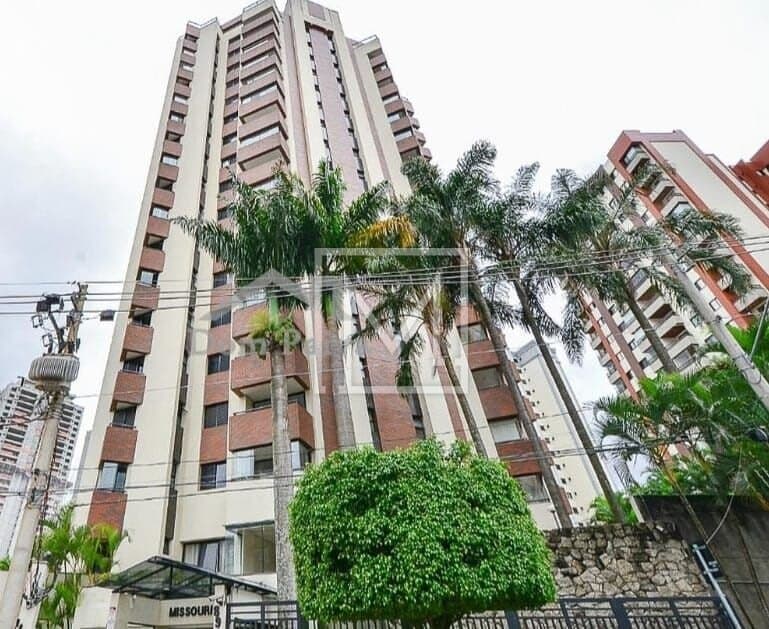 Apartamento com 3 dormitórios à venda, ,107 m² por R$ 1.610.000 – Chácara Klabin – São Paulo/SP — foto 2 de 24
