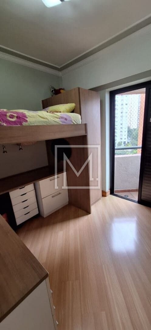 Apartamento com 3 dormitórios à venda, ,107 m² por R$ 1.610.000 – Chácara Klabin – São Paulo/SP — foto 3 de 24