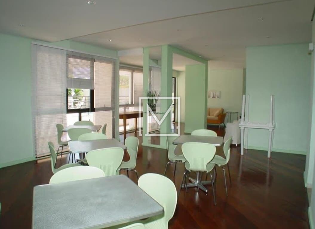 Apartamento com 3 dormitórios à venda, ,107 m² por R$ 1.610.000 – Chácara Klabin – São Paulo/SP