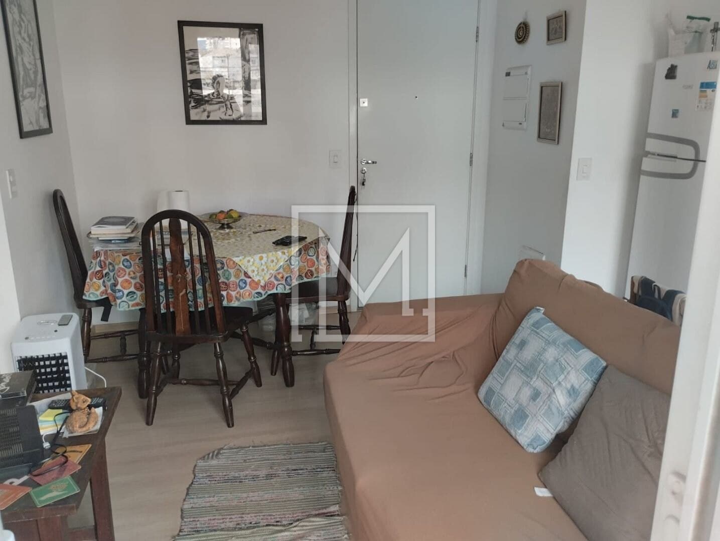 Apartamento à venda, 44 m² por R$ 330.500,00 – Vila Prudente (Zona Leste) – São Paulo/SP