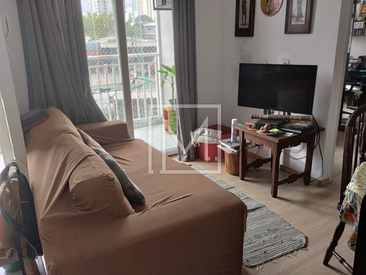 Apartamento à venda, 44 m² por R$ 330.500,00 – Vila Prudente (Zona Leste) – São Paulo/SP — foto 3 de 18