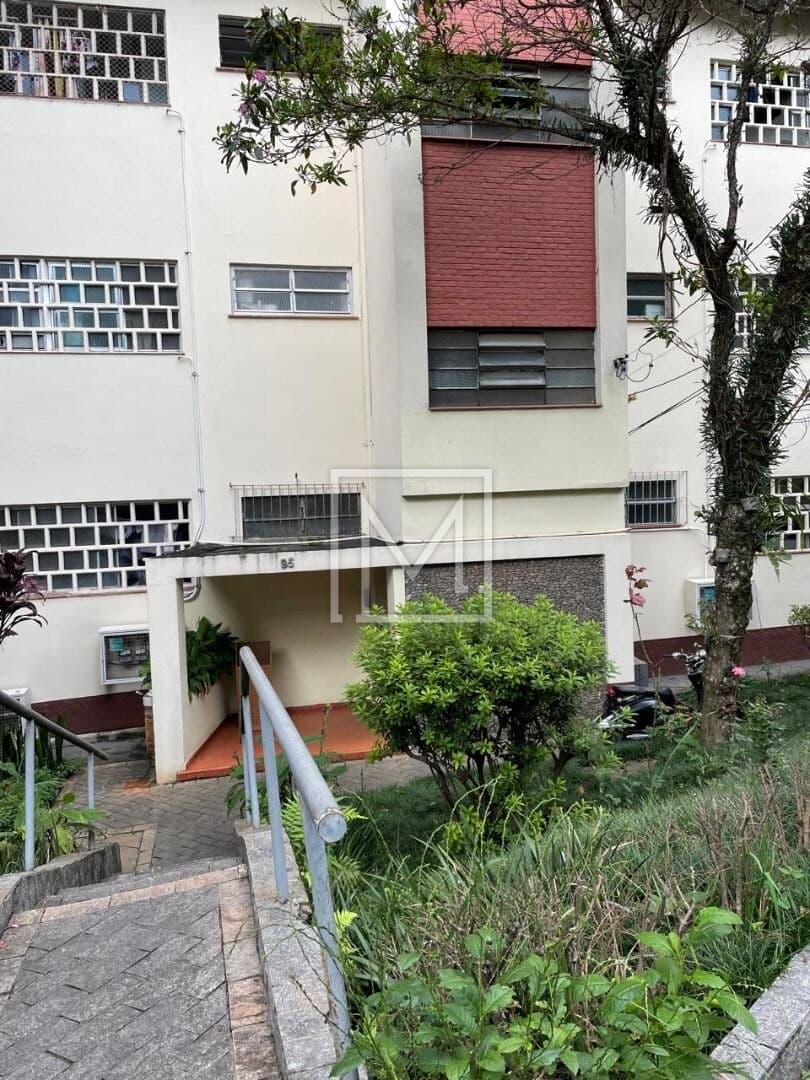 Apartamento à venda, 97 m² por R$ 620.000,00 – Vila Mariana – São Paulo/SP — foto 2 de 16