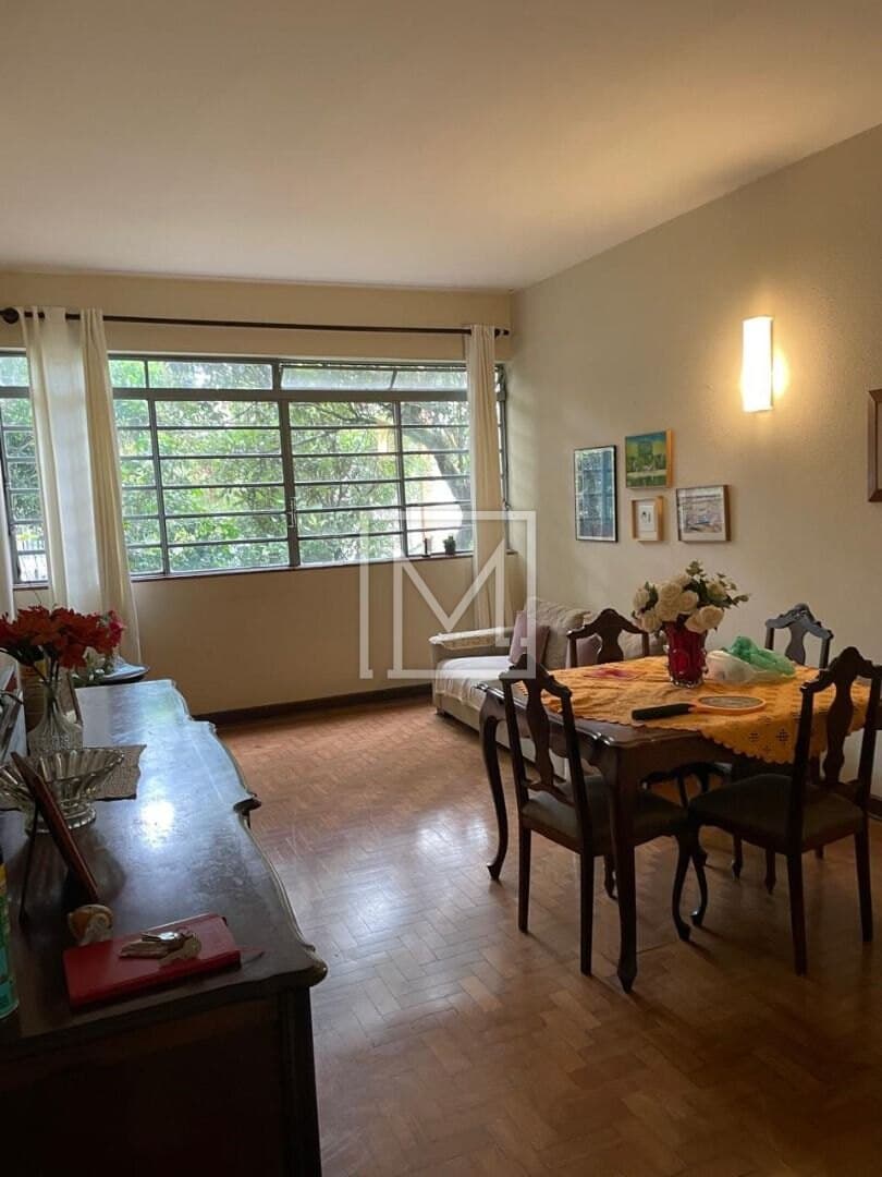 Apartamento à venda, 97 m² por R$ 620.000,00 – Vila Mariana – São Paulo/SP — foto 4 de 16
