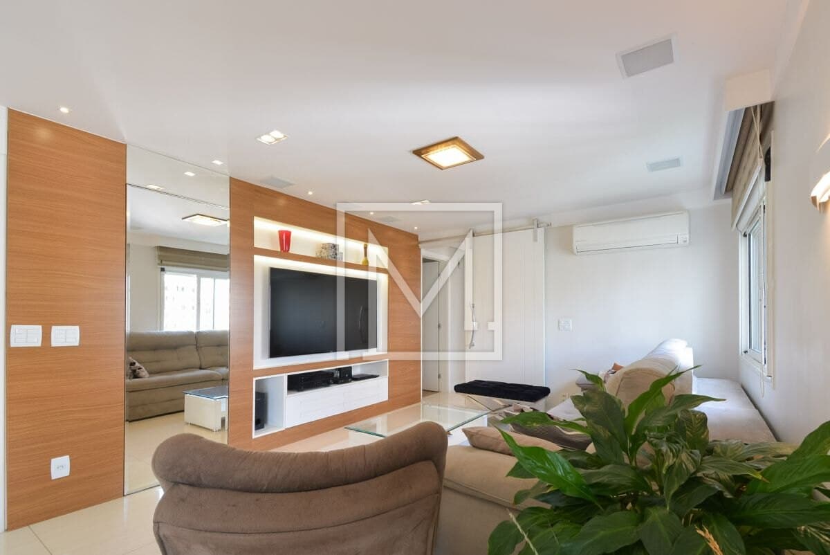Apartamento com 4 dormitórios à venda, 162 m² por R$ 2.950.000,00 – Vila Mariana – São Paulo/SP — foto 2 de 66