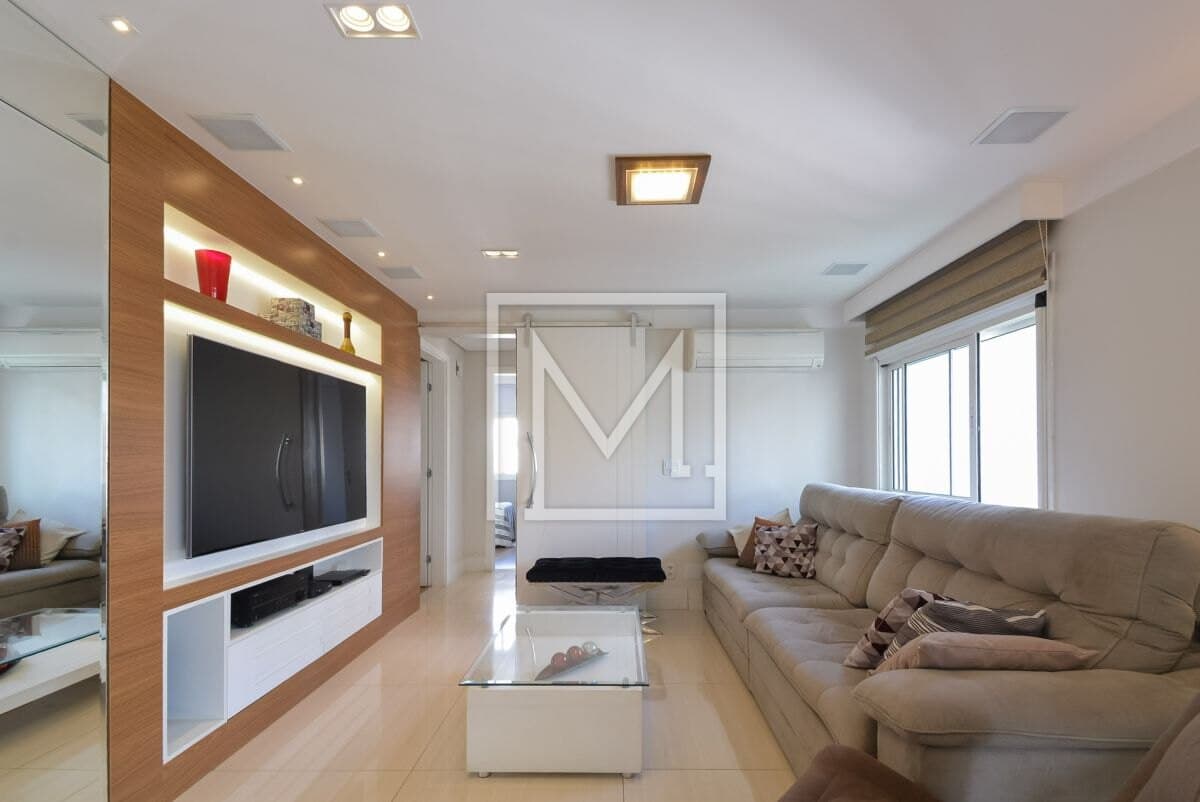 Apartamento com 4 dormitórios à venda, 162 m² por R$ 2.950.000,00 – Vila Mariana – São Paulo/SP — foto 3 de 66