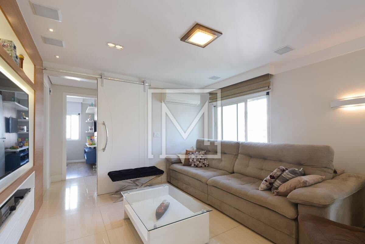 Apartamento com 4 dormitórios à venda, 162 m² por R$ 2.950.000,00 – Vila Mariana – São Paulo/SP — foto 4 de 66