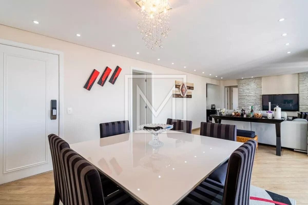 Apartamento, 111 m² – venda por R$ 1.580.000,00 ou aluguel por R$ 9.638,00/mês – Ipiranga – São Paulo/SP — foto 2 de 21