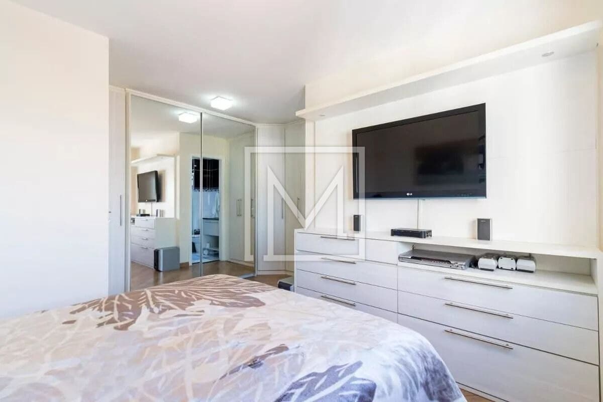 Apartamento, 111 m² – venda por R$ 1.580.000,00 ou aluguel por R$ 9.638,00/mês – Ipiranga – São Paulo/SP — foto 3 de 21