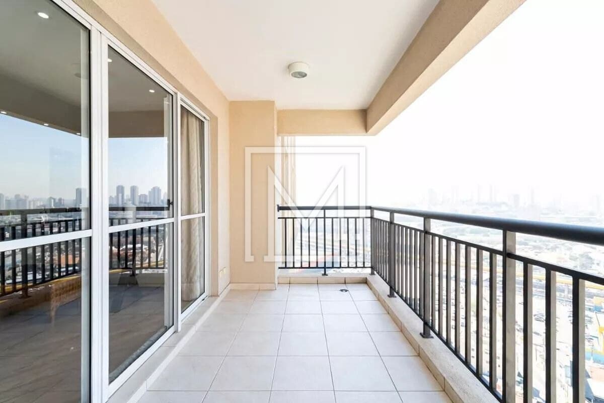 Apartamento, 111 m² – venda por R$ 1.580.000,00 ou aluguel por R$ 9.638,00/mês – Ipiranga – São Paulo/SP — foto 4 de 21