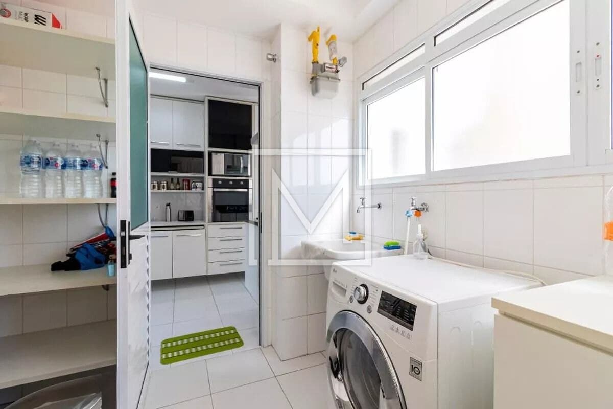 Apartamento, 111 m² – venda por R$ 1.580.000,00 ou aluguel por R$ 9.638,00/mês – Ipiranga – São Paulo/SP — foto 5 de 21