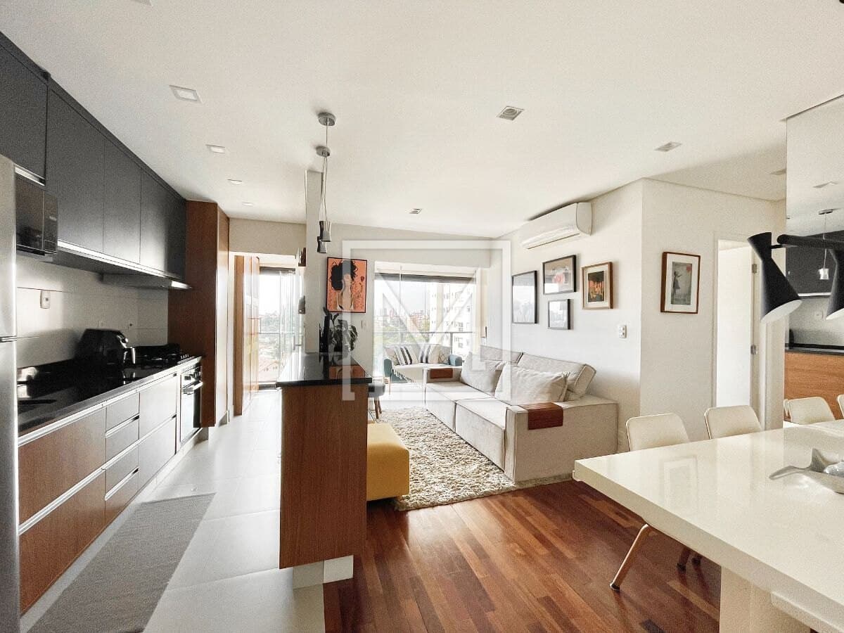 Apartamento com 2 dormitórios à venda, 63 m² por R$ 1.199.999,00 – Aclimação – São Paulo/SP — foto 2 de 26