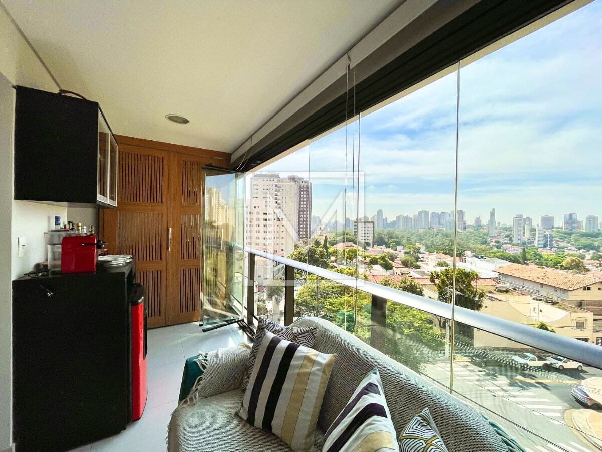 Apartamento com 2 dormitórios à venda, 63 m² por R$ 1.199.999,00 – Aclimação – São Paulo/SP — foto 3 de 26