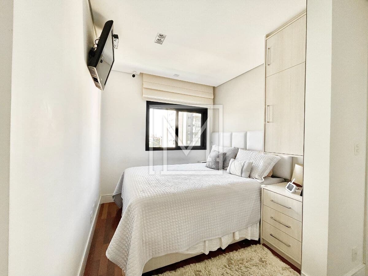 Apartamento com 2 dormitórios à venda, 63 m² por R$ 1.199.999,00 – Aclimação – São Paulo/SP — foto 5 de 26
