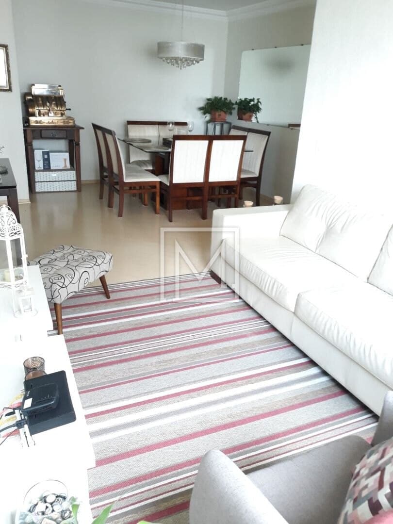 Apartamento à venda, 104 m² por R$ 1.250.000,00 – Alto da Lapa – São Paulo/SP