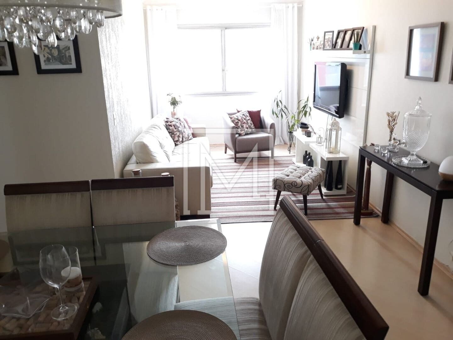 Apartamento à venda, 104 m² por R$ 1.250.000,00 – Alto da Lapa – São Paulo/SP — foto 2 de 16
