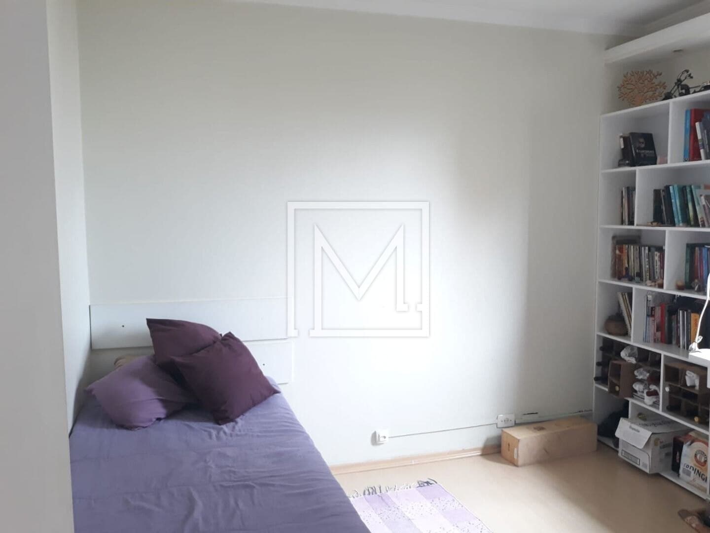Apartamento à venda, 104 m² por R$ 1.250.000,00 – Alto da Lapa – São Paulo/SP — foto 3 de 16