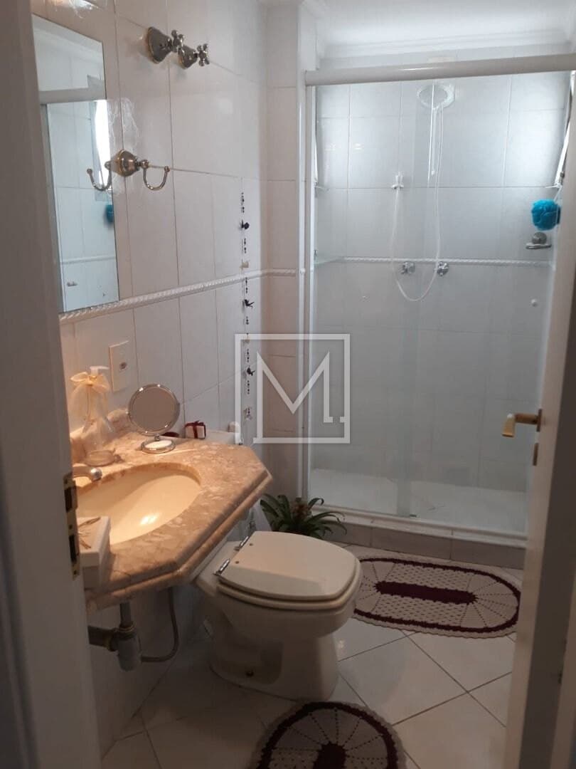 Apartamento à venda, 104 m² por R$ 1.250.000,00 – Alto da Lapa – São Paulo/SP — foto 4 de 16