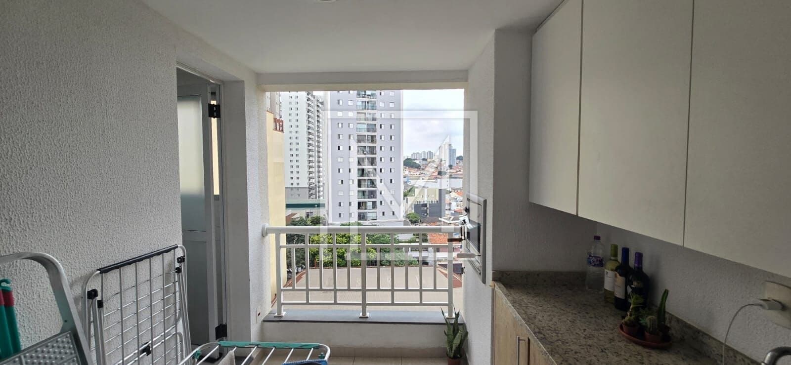 Apartamento com 2 dormitórios à venda, 57 m² por R$ 575.000,00 – Ipiranga – São Paulo/SP — foto 2 de 20